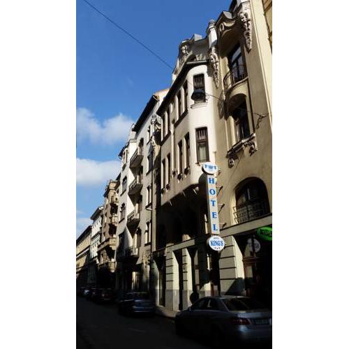 King's Hotel