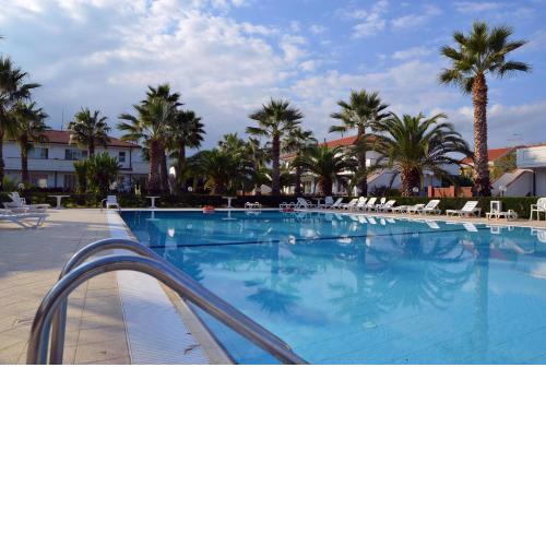 King's House Hotel Resort