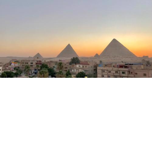 Kings pyramids inn