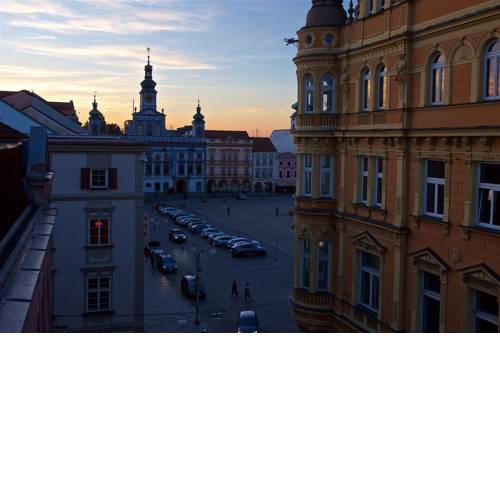 King's View Apartment in City Center