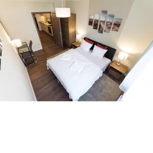 Kingston Apartment on the beautiful Buda side