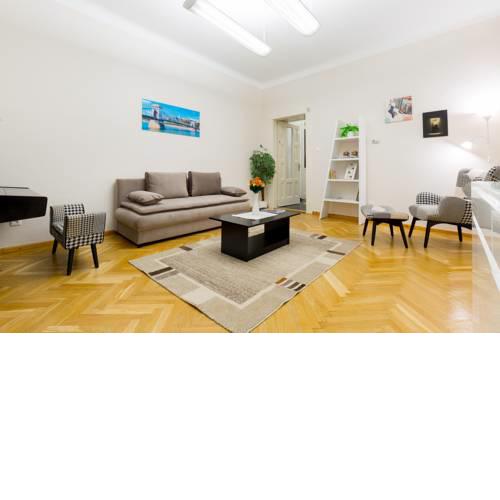 Kinizsi 17 Apartment
