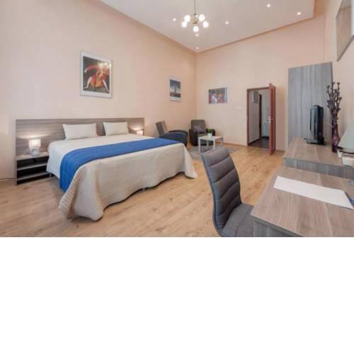 Kinizsi Apartment