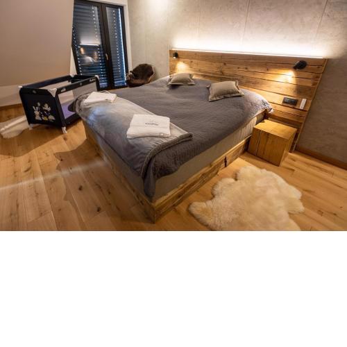 Kino Strba Apartments