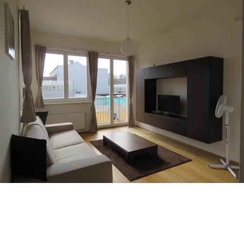 Kinski Apartment Downtown