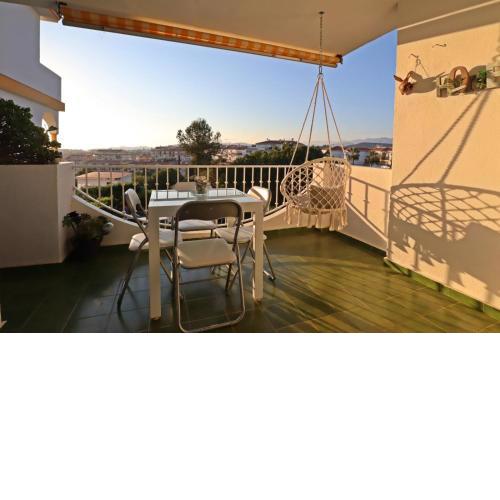 Kion beach Appartment Mijas-costa