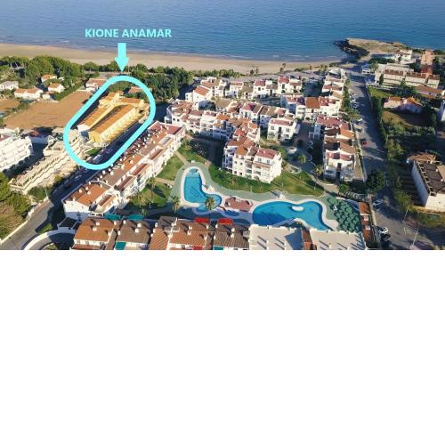 Kione Anamar