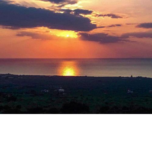 Kiparissia relaxing amazing view