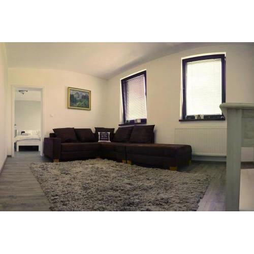 Kipi Casa Family Apartment 3+2 with living room