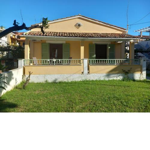 Kipos Apartments