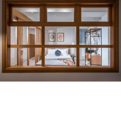 Kipos Boutique Suites