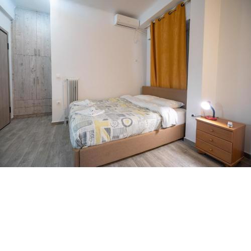 Kipseli 3 persons studio by MPS