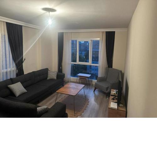 Kiralık Daire