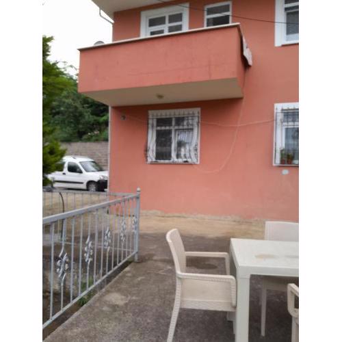 Kiralık ev