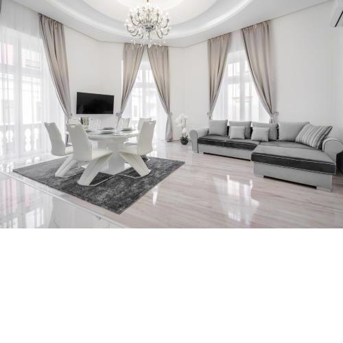 Király 35 Luxury Apartment
