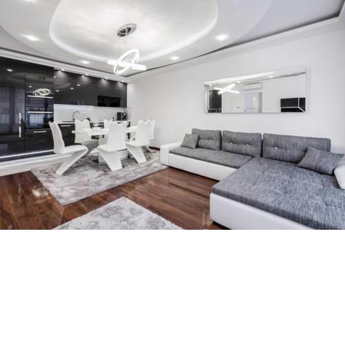 Kiraly 44 Luxury Apartment
