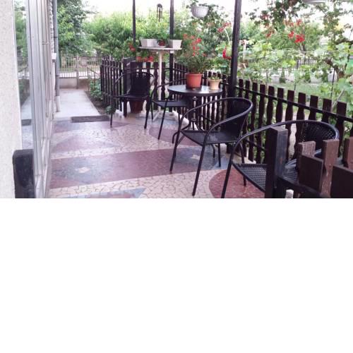 Kiraly Apartman