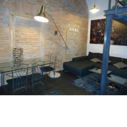 Kiraly street , Stylish Apartment