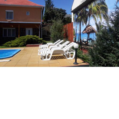 Király Villa