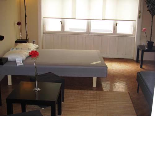 Kiralyi Central Apartment