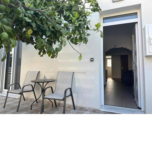 KIRA's House Rhodes Town