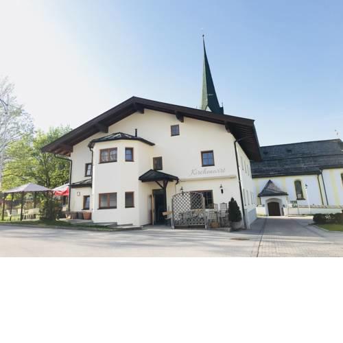 Kirchenwirt Schwoich