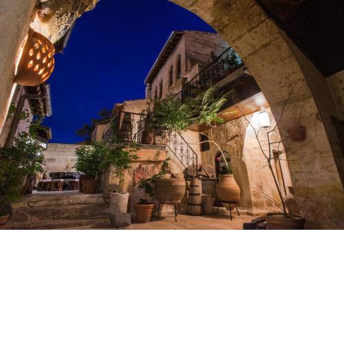Kirkit Hotel