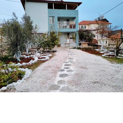 Kırlangıç Home
