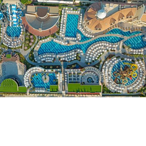 Kirman Belazur Resort&Spa