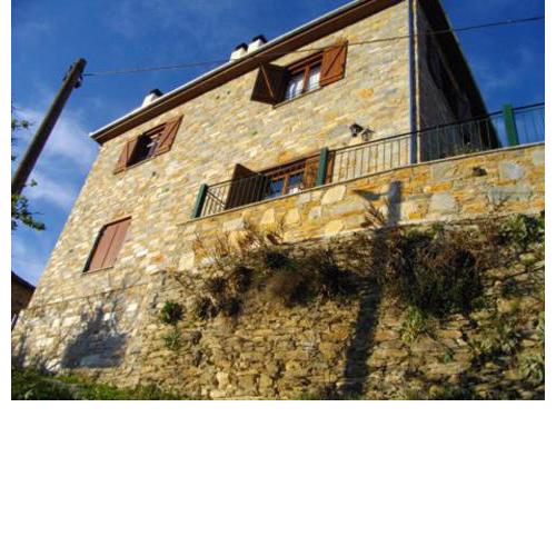 Kirmilis Mansion
