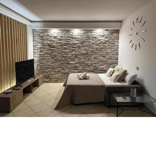 Kiro apartment pompei