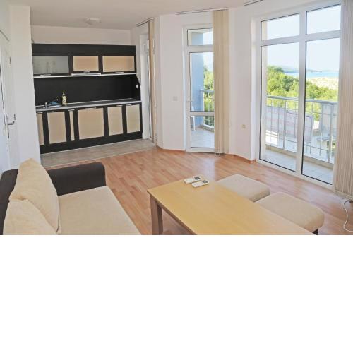 Kirovi Apartments