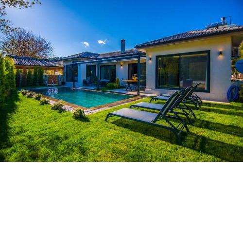 Kıryaman Villa