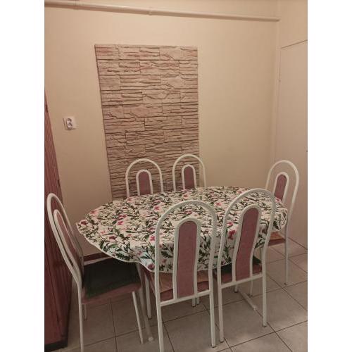Kis- Liget Apartman