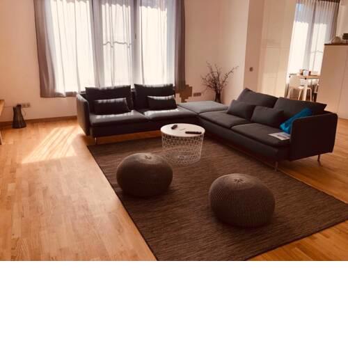 Kis apartman