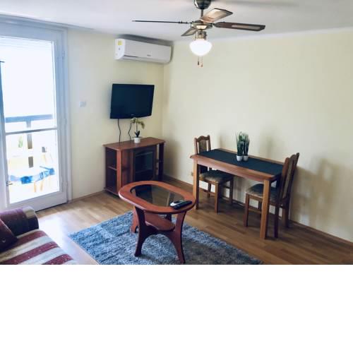 Kis Bagoly Apartman