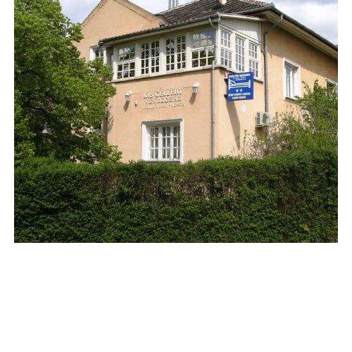 Kis Gellert Guesthouse