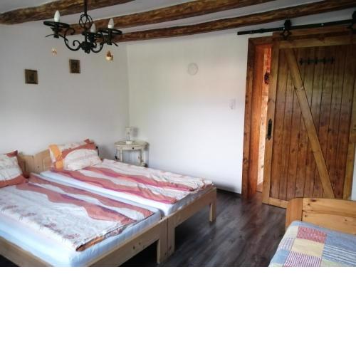 Kis Ház Apartman Tiszaszőlős