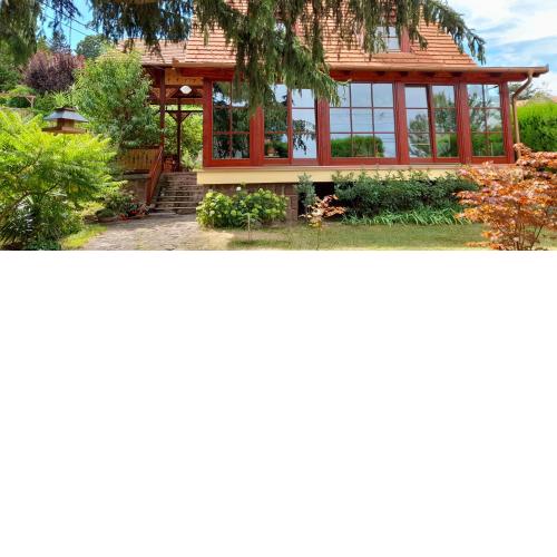 Kis Török Villa