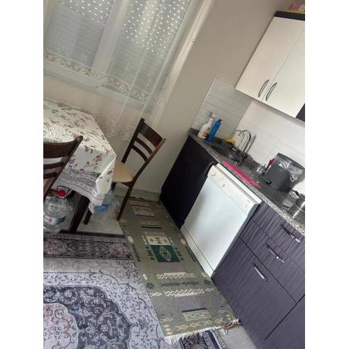 kisaer apartment