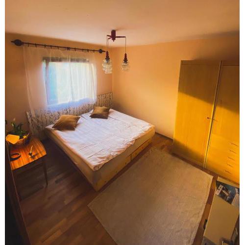 Kisberényi Apartman II.