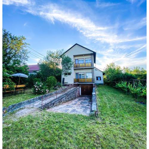 Kisberényi Apartman