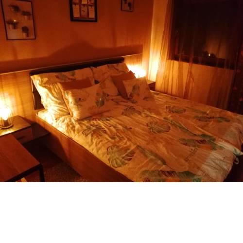 Kiscsillag apartman