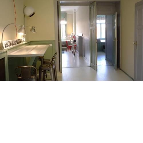 Kisfaludy 3 bedrooms