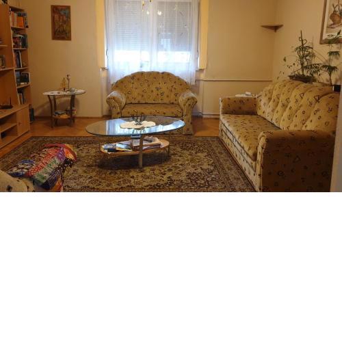 Kisfaludy apartman
