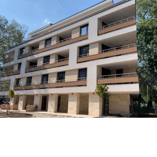 Kisfaludy Apartman