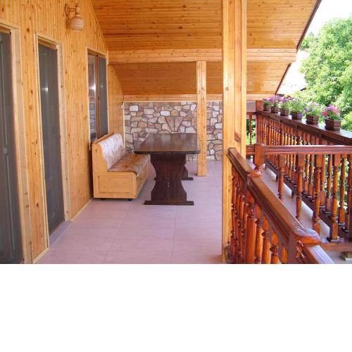 Kisiovi Apartment