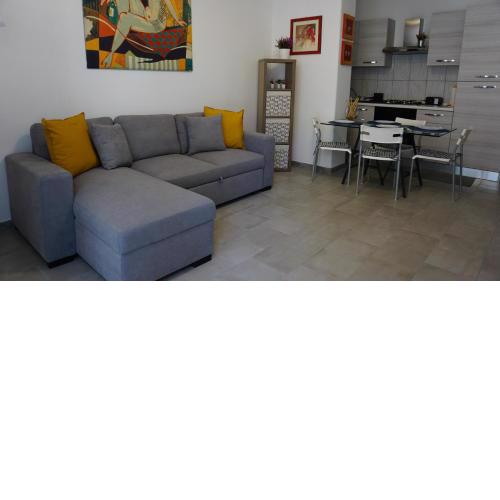 Kiskella's House