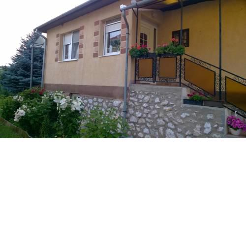 Kisközi Vendégház
