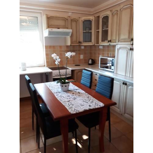 Kiskuckó Apartman